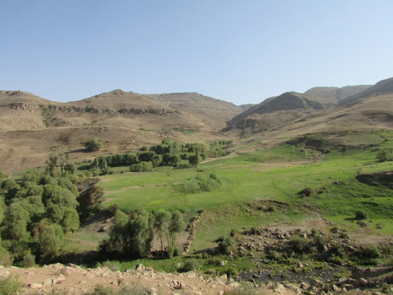 قره قشلاق  اردبیل - کاوه وحیدی آذر-Kaveh Vahidi Azar